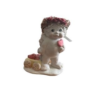 VTG Dreamsicle figurine